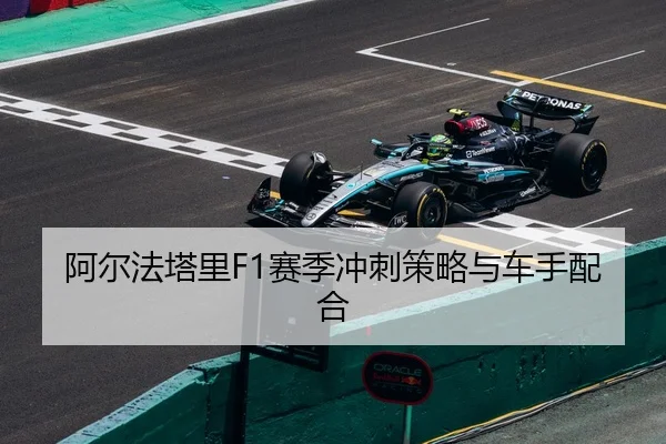 阿尔法塔里F1赛季冲刺策略与车手配合